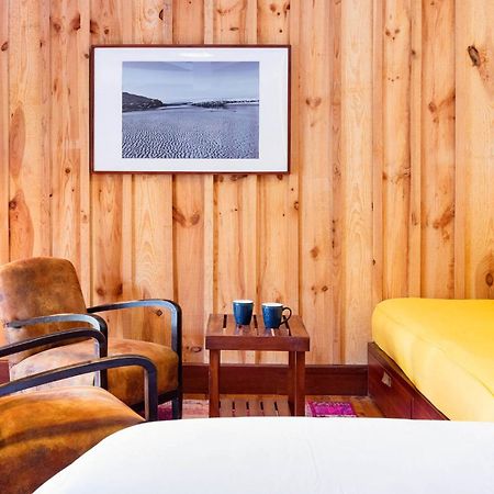 Hotel De La Plage Contis-les-Bains Phòng bức ảnh