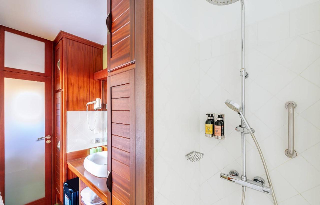 Hotel De La Plage Contis-les-Bains Ngoại thất bức ảnh