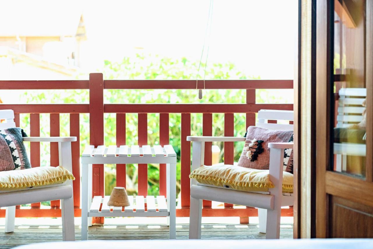 Hotel De La Plage Contis-les-Bains Ngoại thất bức ảnh