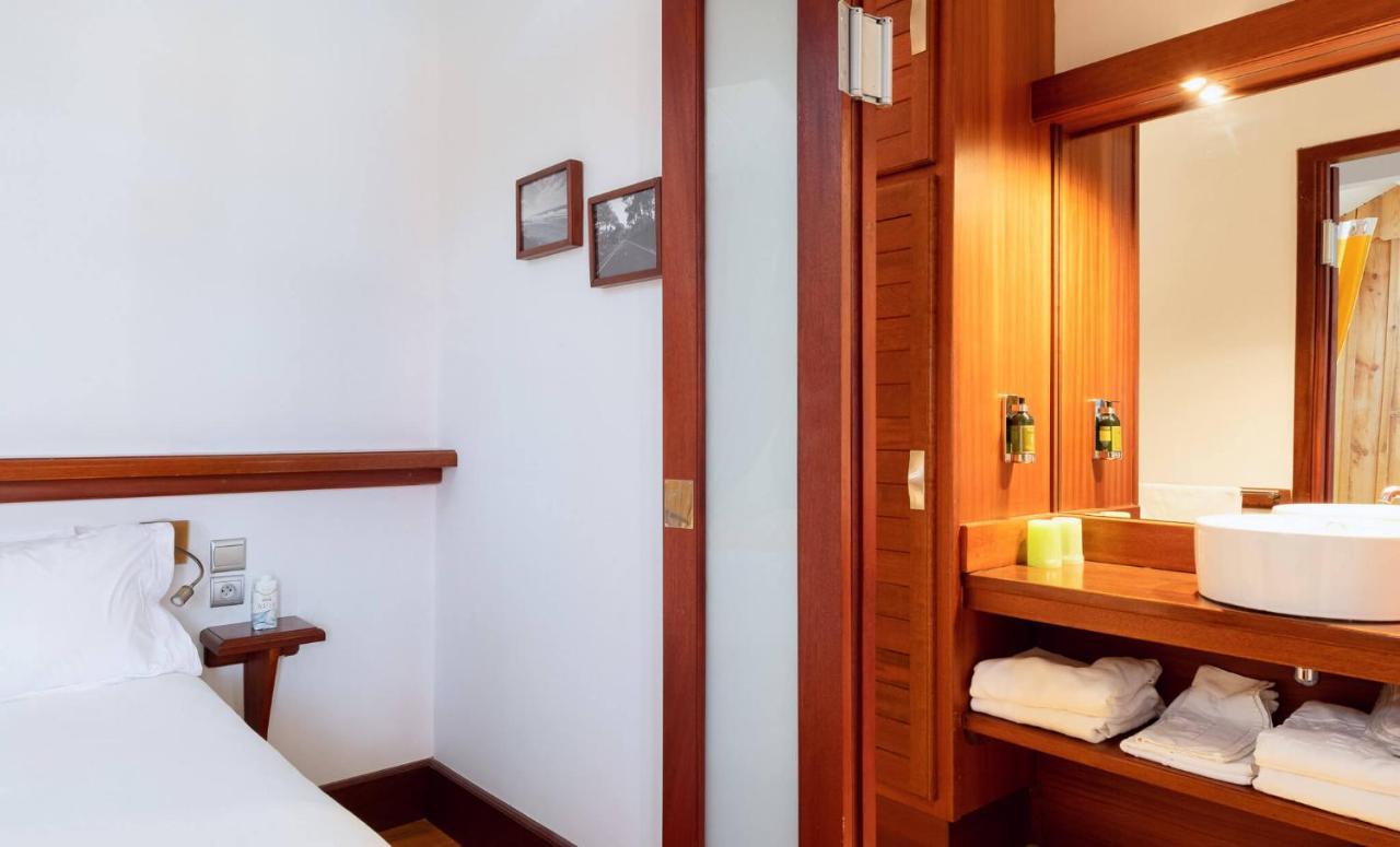 Hotel De La Plage Contis-les-Bains Ngoại thất bức ảnh
