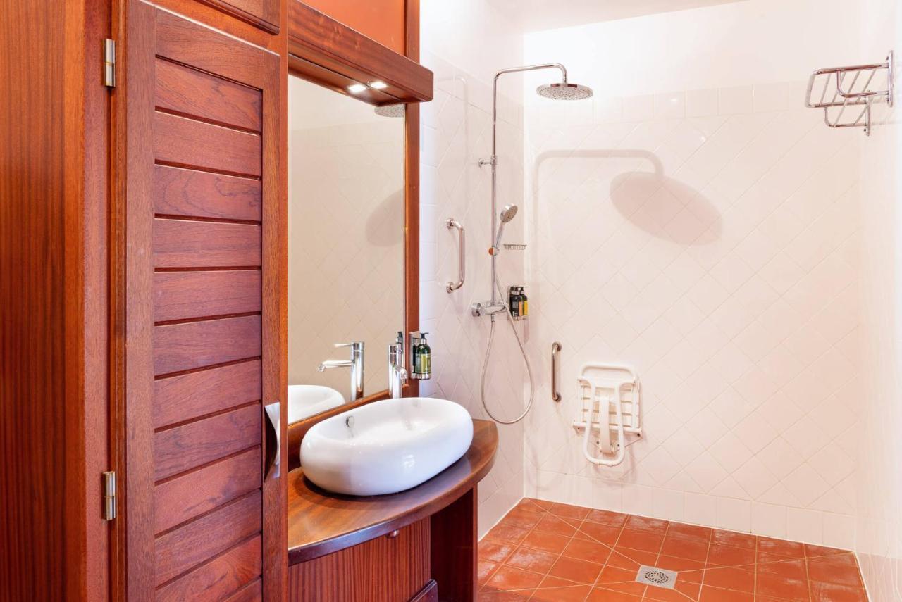 Hotel De La Plage Contis-les-Bains Ngoại thất bức ảnh