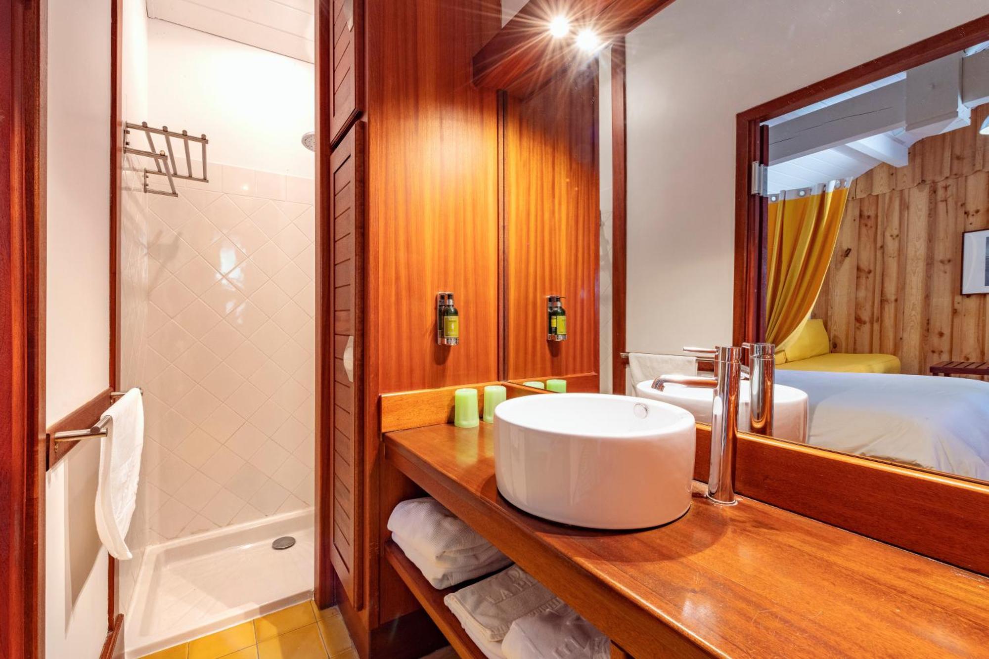 Hotel De La Plage Contis-les-Bains Phòng bức ảnh